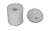 Best Vacuum Filter Compatible with Shark NV500 HEPA, Foam & Felt Filter Set, Fits Rotator Professional Lift-Away NV500, NV501, NV502, NV503, NV520, UV560 Vacuums Part # XFF500 & XHF500