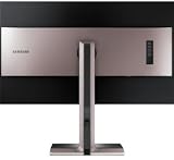 Samsung LS32D850T 32" WQHD PLS LED Monitor 2560x1440 16:9 USB 3.0 Hub view 4