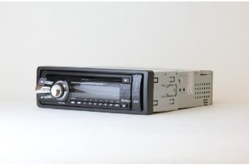 Amazon Kaihou海宝cprm Divx対応45wx4ch Cd Dvdデッキkh Dv300cフロントusb Sd プレーヤー レシーバー 車 バイク