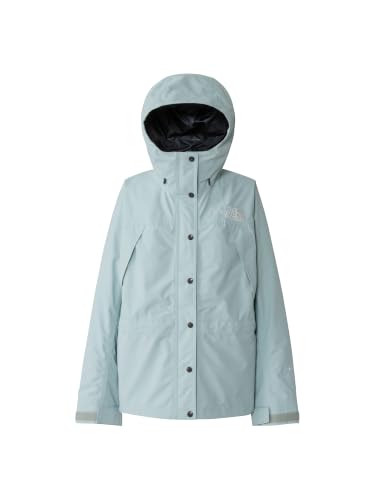 [ザ・ノース・フェイス] ジャケット Mountain Light Jacket ミューテッドパイン L