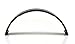 Asobilor Replacement Headphones Headbands For Beats Solo HD Headphones -Black