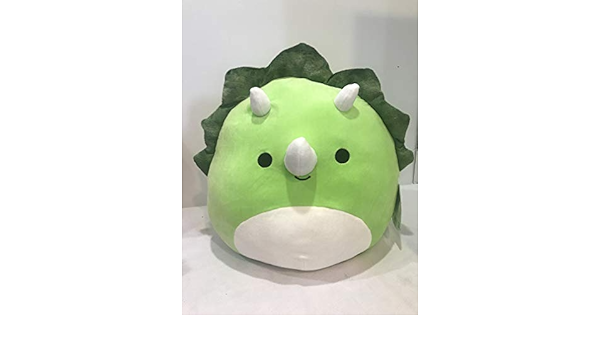 Squishmallows 16\