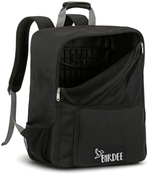 Amazon.com : Bugaboo Butterfly Transport Bag Butterfly Stroller - Easy For  Travel Or Storage - Black : Baby