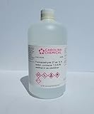 Formaldehyde Formalin 37% 950mL 32oz