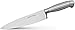 Utopia Kitchen 8-Inch Multipurpose Stainless Steel Chef Knife
