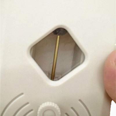 Atezch Detector Earthquake Get Early Warning of Impending Earthquake Quake Alarms