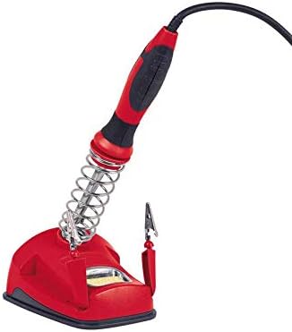 ROTHENBERGER Industrial Soldering Iron Set, 30 W, 240 V