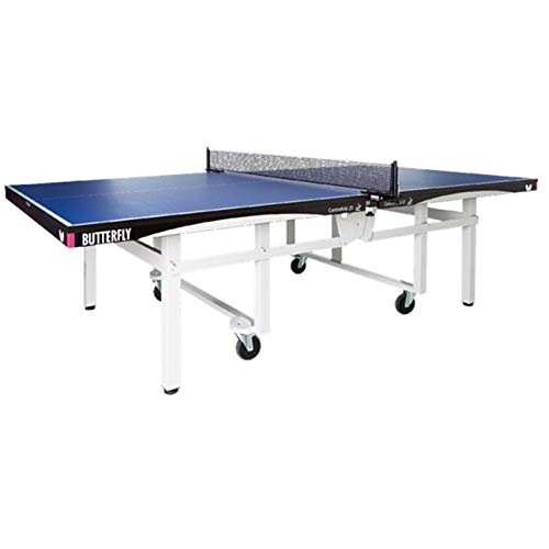 Top 10 Best Ping Pong Tables 2019 Reviews Indoor And Outdoor