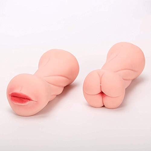 CYSZ TSHIRT Male māstնrbātor R-ealistic 3D Deep Throat Tongue Teeth Maiden Artificial vå-ginå Male māstնrbātor Púsšy Sexxi Toys for Men,Amàl