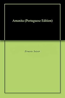 Livro Amanita