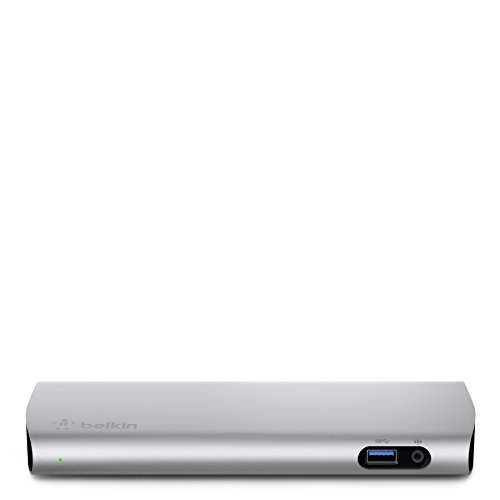 Belkin-Thunderbolt-2-Express-HD-Dock-with-1-Meter-Thunderbolt-Data-Transfer-Cable-Mac-and-PC-Compatible-F4U085tt