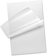 Q-Connect A5 Laminating Pouch 80 Micron Pack of 100 153 x 216 mm view 6