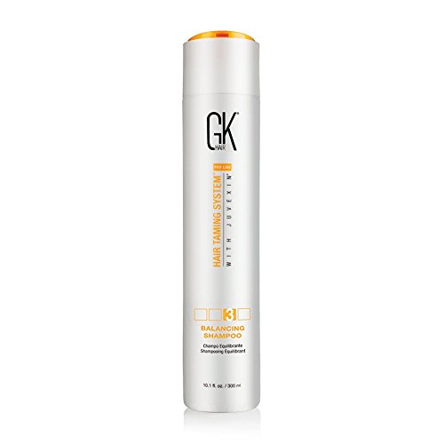 GKhair Balancing Shampoo, 10.1 oz.