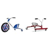 Razor 360 Caster Trike for Kids Ages