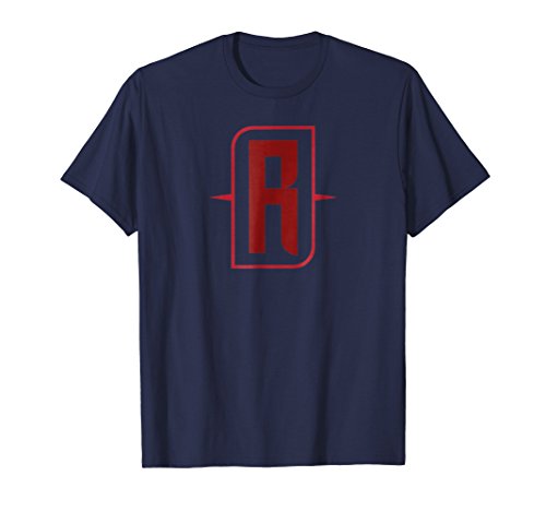 The Reckoners Logo T-Shirt