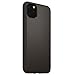 NOMAD Rugged Case for iPhone 11 Pro Max | Mocha Brown Heinen Active Leather