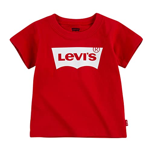 Kids Batwing Tee Bébé Garçon Superred 18 Mois