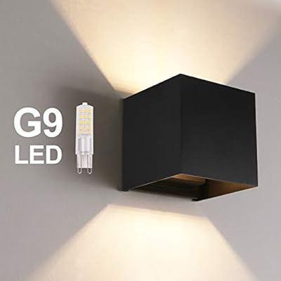 Kai Crystal Vanity Light Bathroom Lights Fixture Led Make Up
