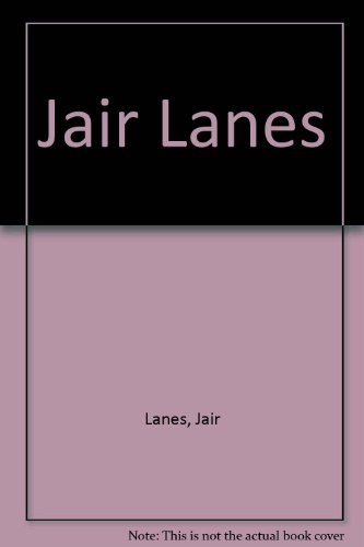 Jair Lanes