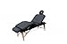 Multiple Position Folding Spa Massage Facial Physical Therapy Table