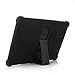 HminSen for Lenovo Tab P10 / M10 / M10 HD 10.1 Case, Silicone Stand Cover for Lenovo Tab P10 TB-X705F TB-X705L / M10 HD TB-X505F TB-X505L / M10 TB-X605F TB-X605L 10.1