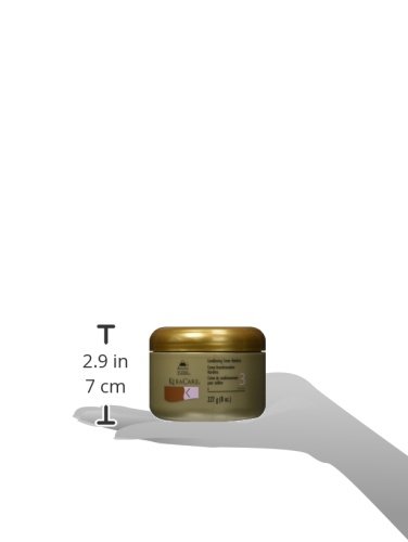 Avlon Keracare Conditioning Hairdress Unisex Creme, 8 Ounce