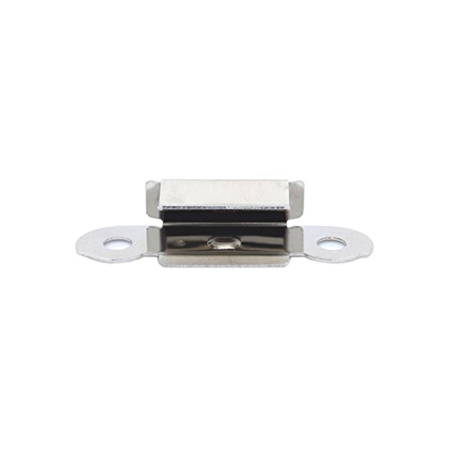 WINSINN Hot Bed Glass Platform Fixation Fix Clamp Clip - Stainless Steel - For UM2 Ultimaker 2 (Pack of 4Pcs) - Thumbnail 2