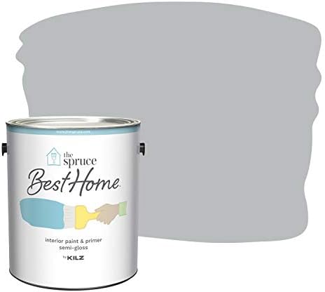 The Spruce Best Home by KILZ Interior Paint & Primer in One