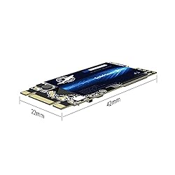 Dogfish SSD SATA M.2 2242 1TB Ngff Internal Solid