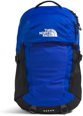 Amazon.com | The North Face Bozer Backpack, TNF Black, One Size