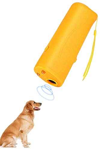 pet gentle ultrasonic