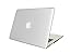 PhoneTatoos - Nursing Clear/ Transparent Plastic Hard Case Cover for Macbook Pro RETINA 13'' (Model: A1502 or A1425)