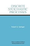 Discrete Stochastic Processes