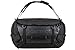 Marmot Unisex Long Hauler Medium Travel Duffel Bag, 3050ci (50 Liter), Black, Medium