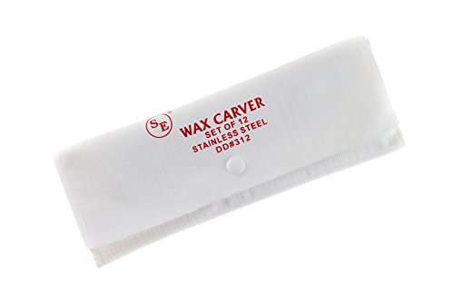 6 SE+DD312+12+Piece+Stainless+Carvers