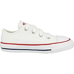 Converse Unisex Child Infant/Toddler Chuck Taylor