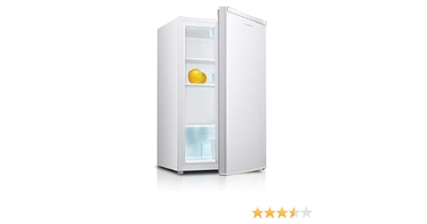 FRIGORIFICO INFINITON FG-1910.50 A++ Table Top 94 litros: 151.25 ...