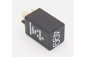 5C0951253 Relay Fit for VW Beetle 12-19 Jetta 11-18 5C0 951 253