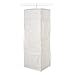 Richards Homewares Hanging Wrapping Paper and Bow Organizer with 6 Mesh Compartments 11