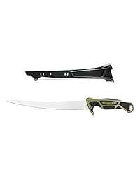 Gerber driver de pesca filete cuchillo [31   003338]