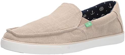 sanuk size 7