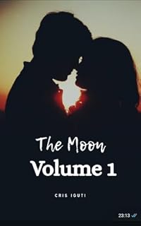 Livro The moon :O começo