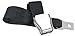 Airplane Seat Belt Extender, 7-24 Inch Airplane Seat Belt Extension FITS All Airlines (Except for Southwest Airlines)
