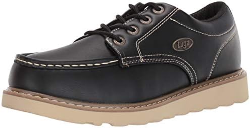 lugz roamer