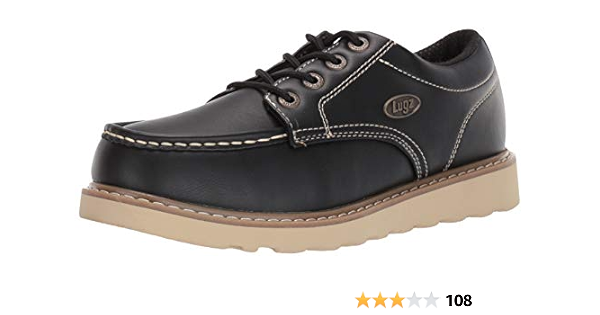 lugz roamer