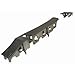 Artec Industries JK4401 Axle (Jk Front Truss/Dana 44)