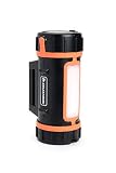 Celestron PowerTank Lithium Power Pack, Black (18771)