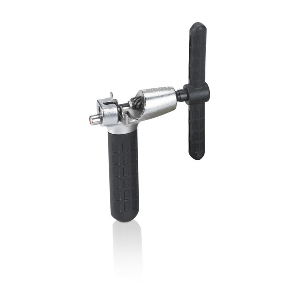 Xlc TO-S1 Chain rivet remover Black One Size