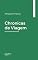 Livro Chronicas de Viagem