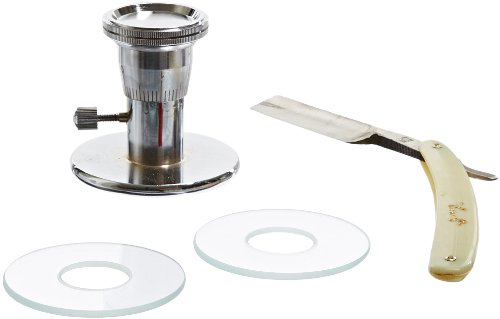 United Scientific MCT001 Hand Microtome - Thumbnail 2